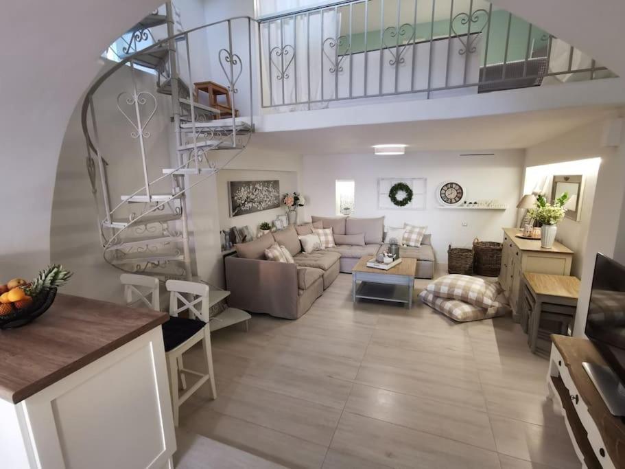 纳乌萨The Minty Door Boutique House别墅 外观 照片